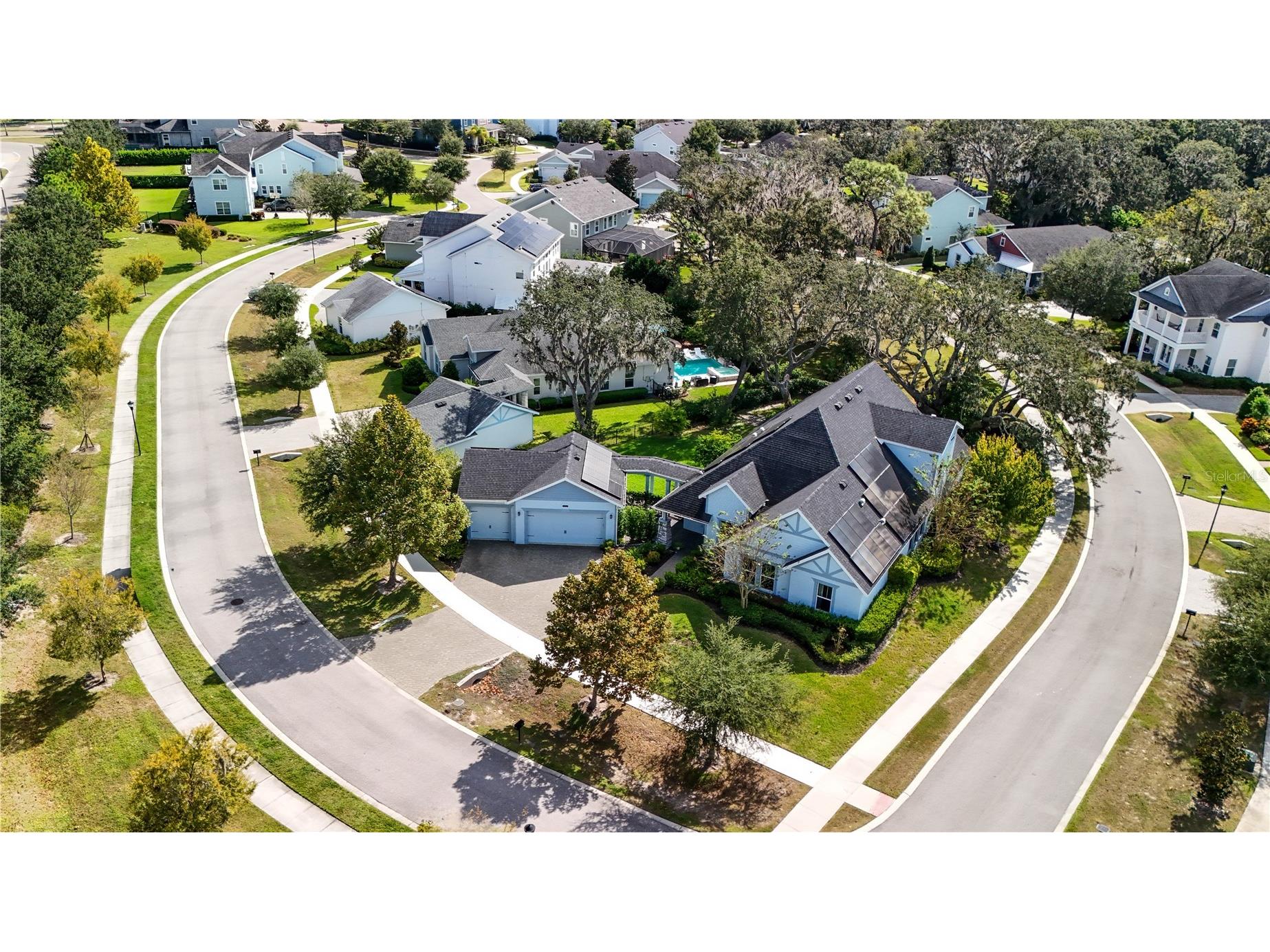 5901 Nature Ridge Lane Lithia FL 33547 TB8441902 image3