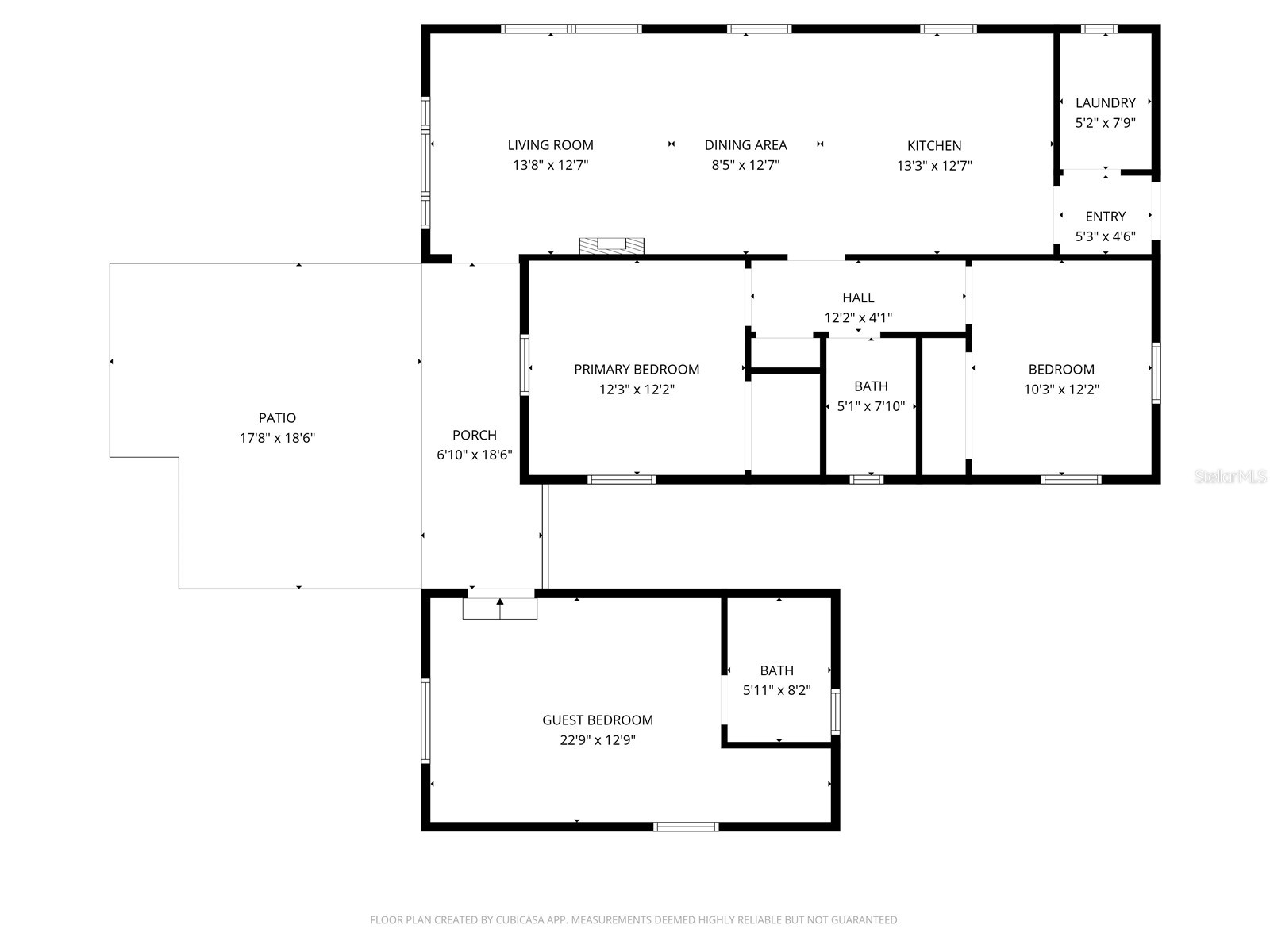 5901 NW 214th Lane Micanopy FL 32667 OM717329 image28