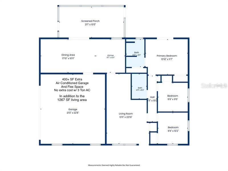 5901 NW 29th Terrace Gainesville FL 32653 GC541371 image31