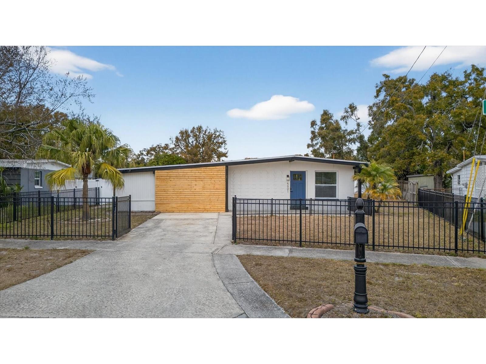 5901 S Coolidge Avenue Tampa FL 33616 TB8476035 image3
