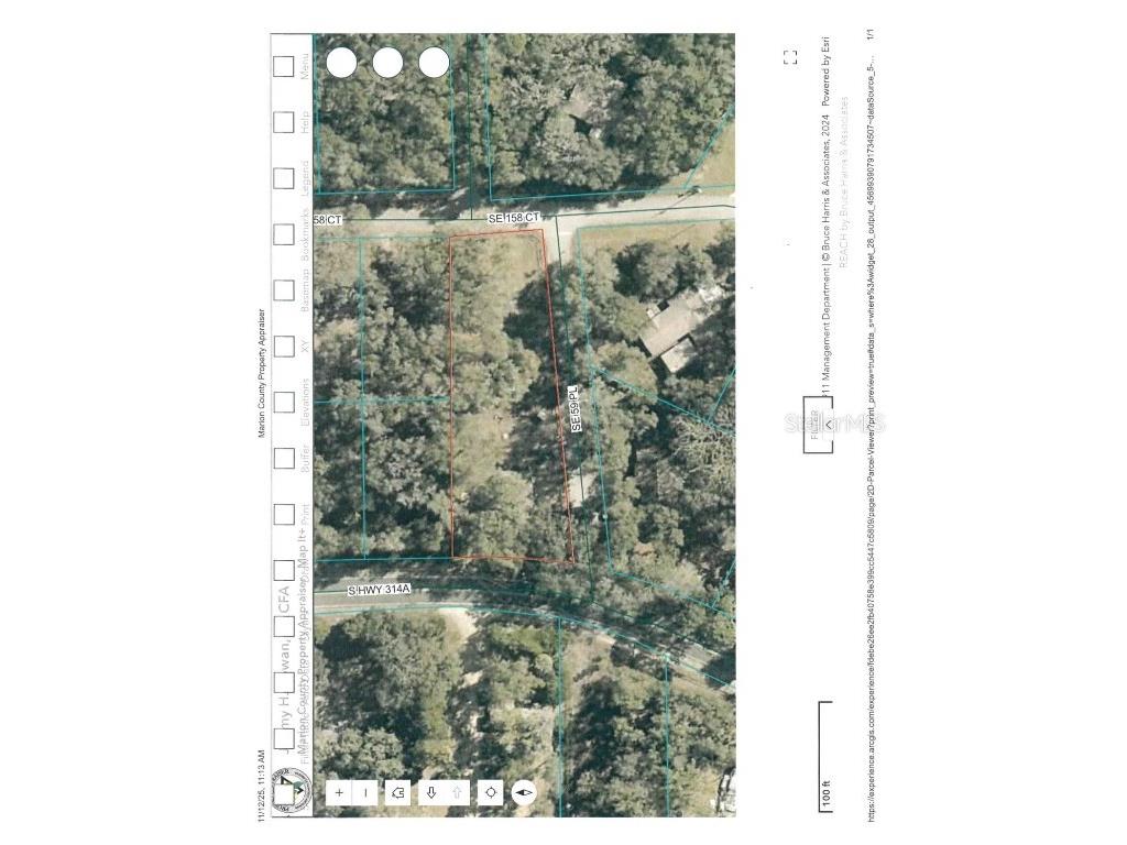 5901 S Highway 314a Ocklawaha FL 32179 OM713382 image79