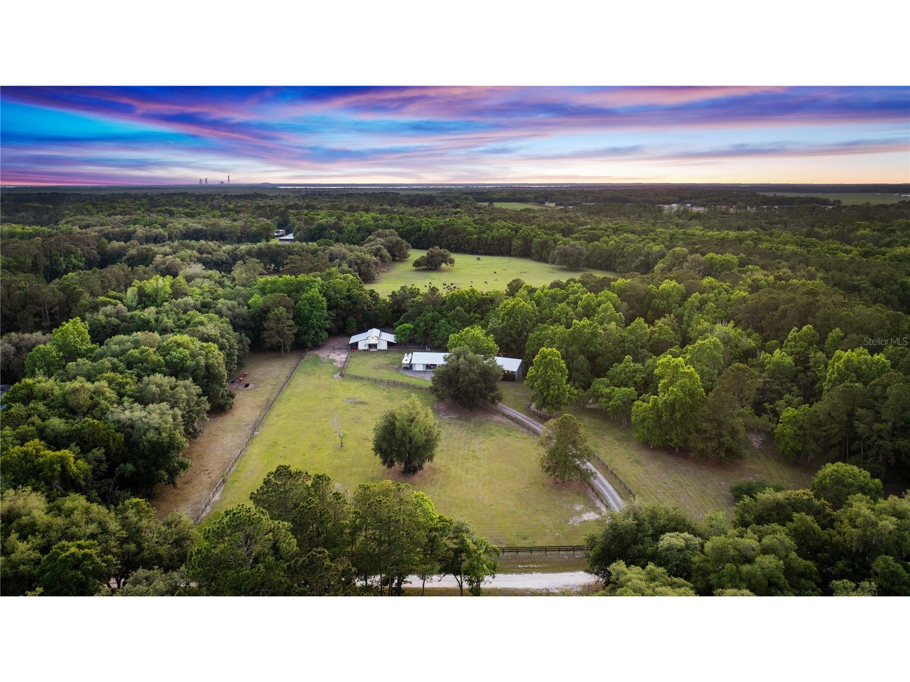 5901 Solana Street Elkton FL 32033 - CREEK NS1088194 image1