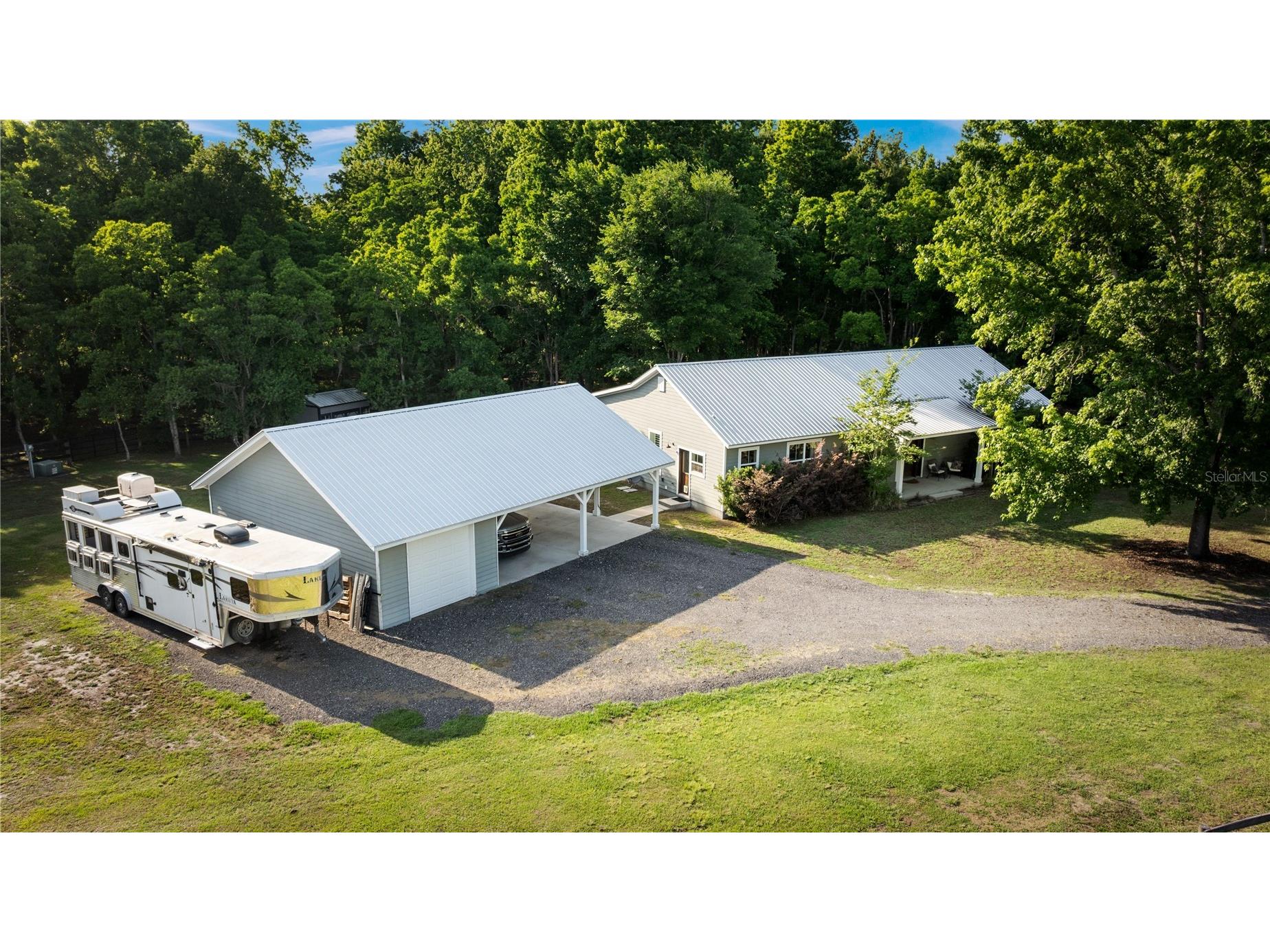 5901 Solana Street Elkton FL 32033 - CREEK NS1088194 image11