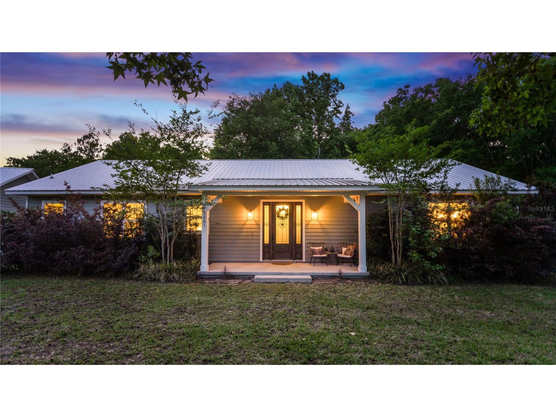 5901 Solana Street Elkton FL 32033 - CREEK NS1088194 image2