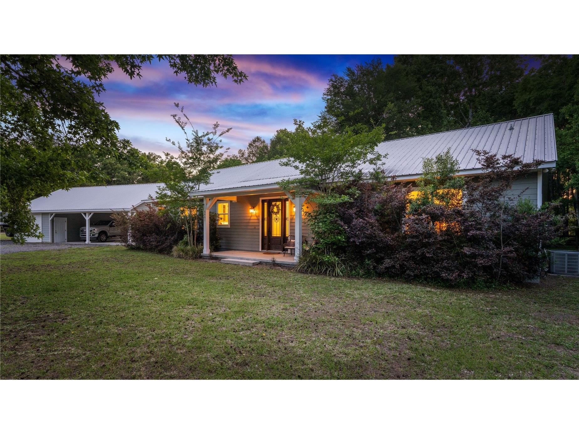 5901 Solana Street Elkton FL 32033 - CREEK NS1088194 image3