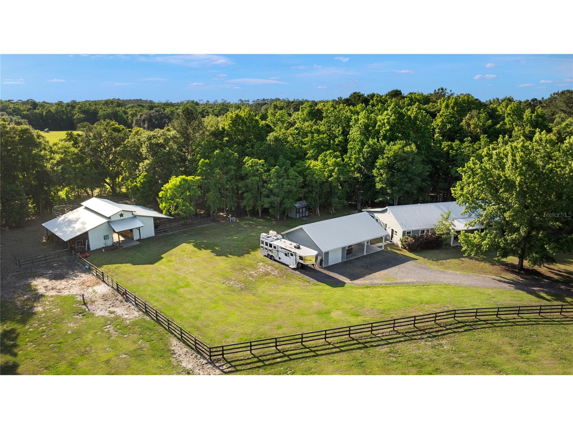 5901 Solana Street Elkton FL 32033 - CREEK NS1088194 image58
