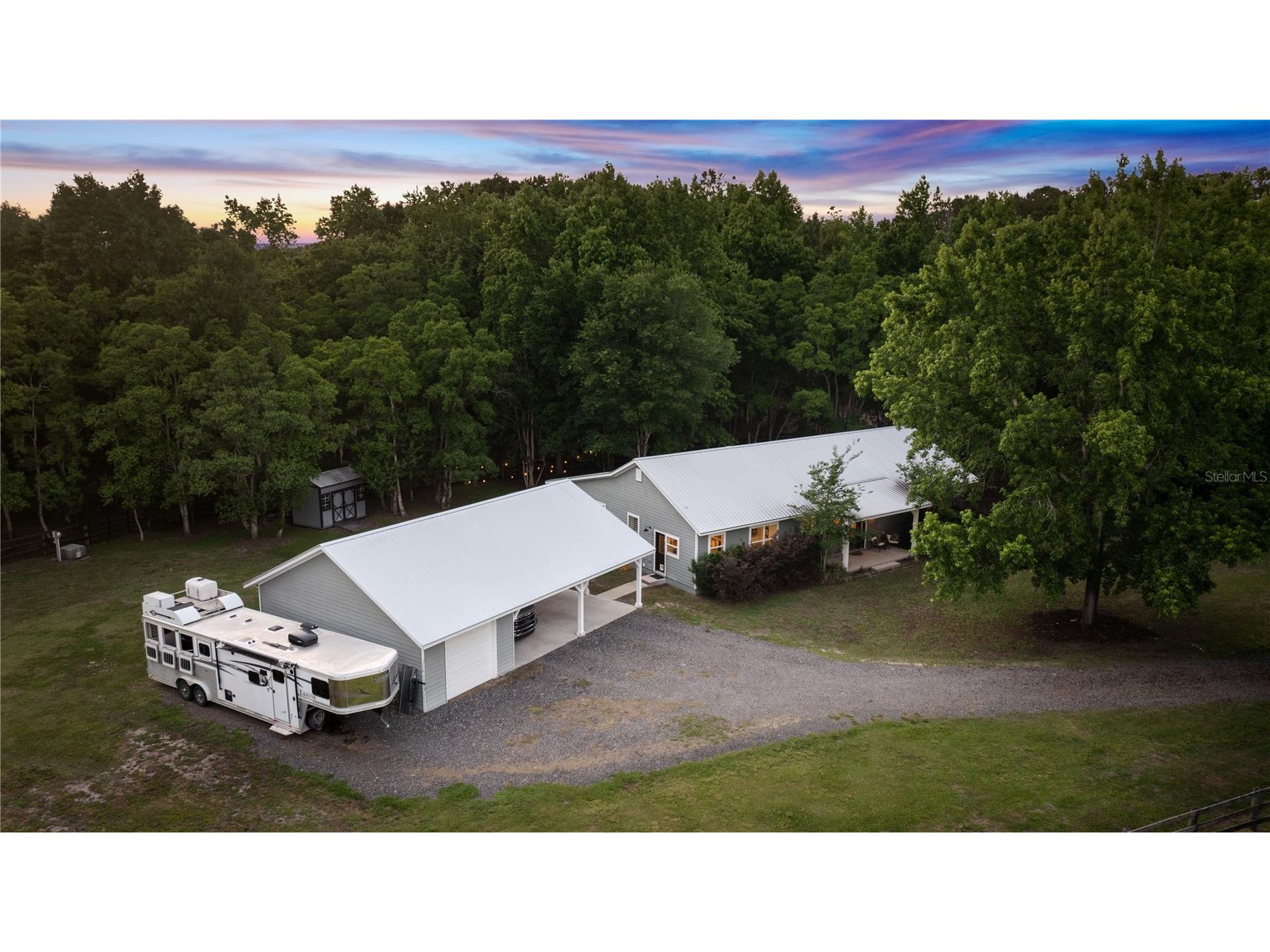5901 Solana Street Elkton FL 32033 - CREEK NS1088194 image68