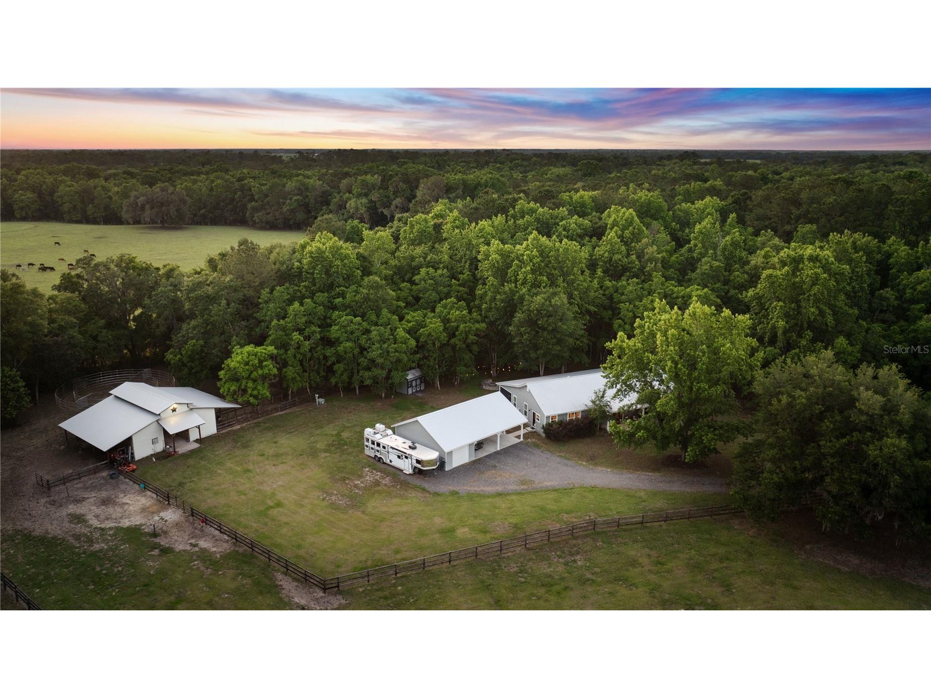 5901 Solana Street Elkton FL 32033 - CREEK NS1088194 image71