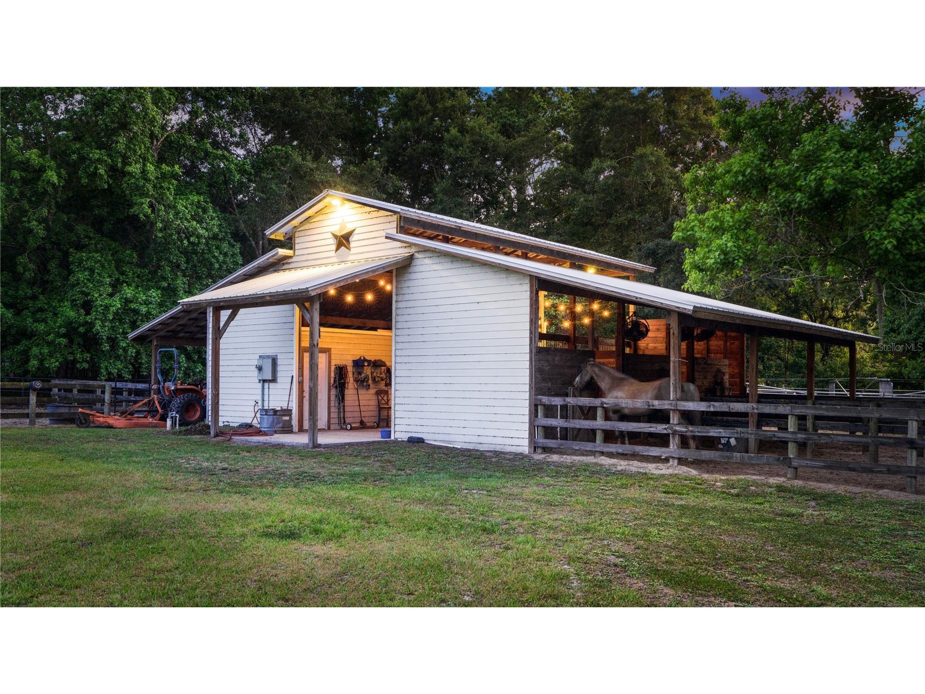 5901 Solana Street Elkton FL 32033 - CREEK NS1088194 image73
