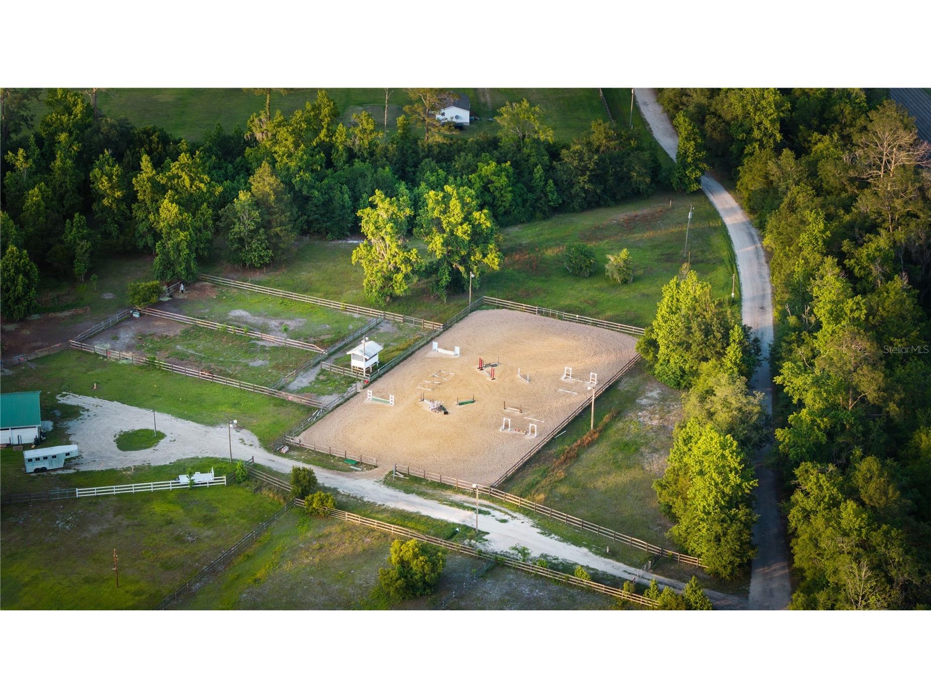 5901 Solana Street Elkton FL 32033 - CREEK NS1088194 image78
