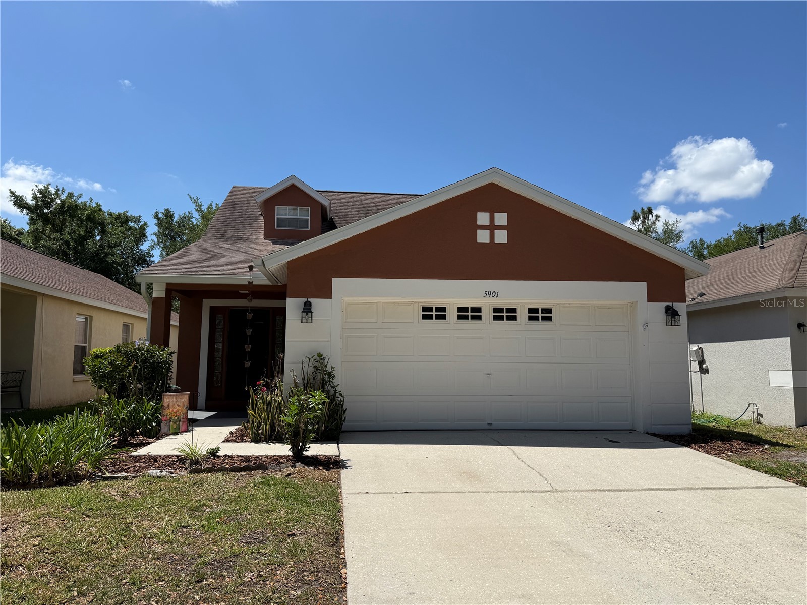 5901 Wrenwater Drive Lithia FL 33547 TB8504637 image1