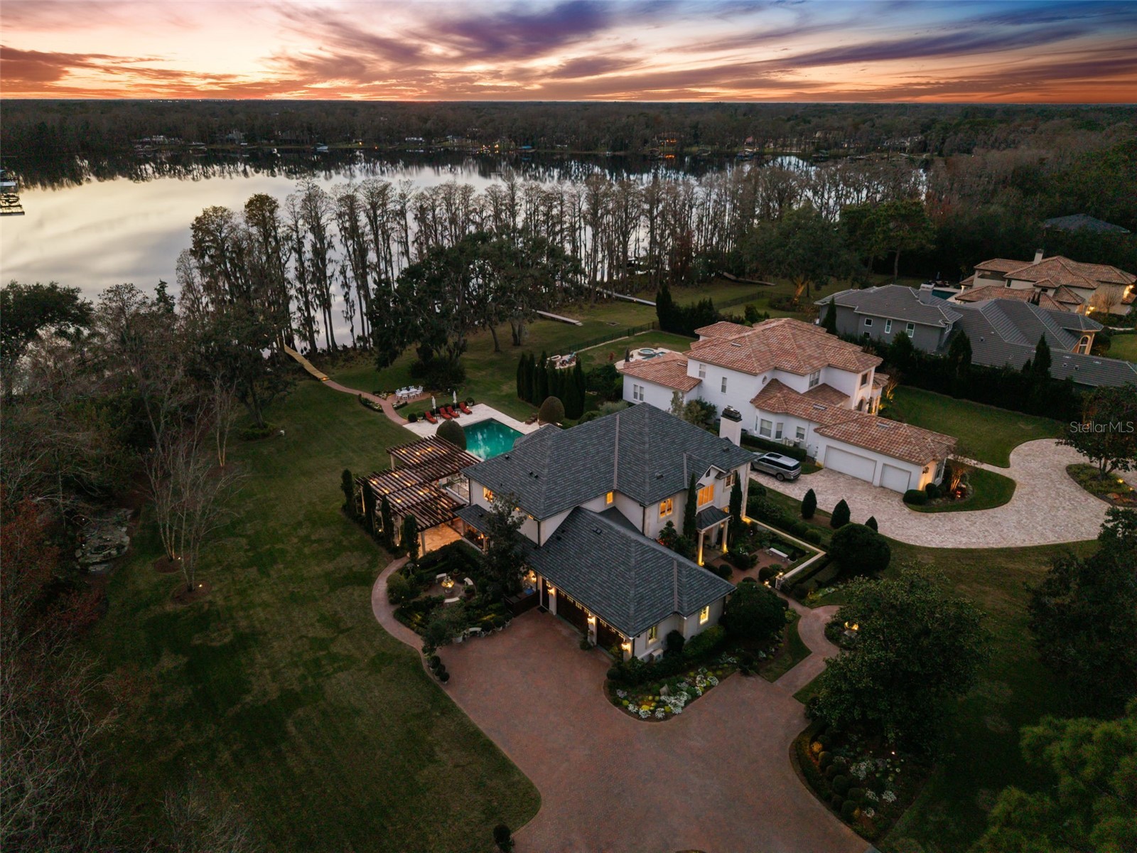 5902 Fitzgerald Road Odessa FL 33556 - Rock Lake TB8491192 image1