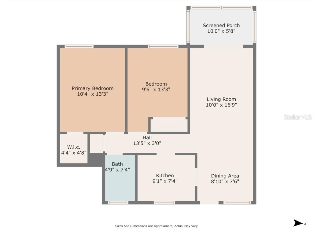 5902 Garden Lane #A24 Bradenton FL 34207 A4630213 image4