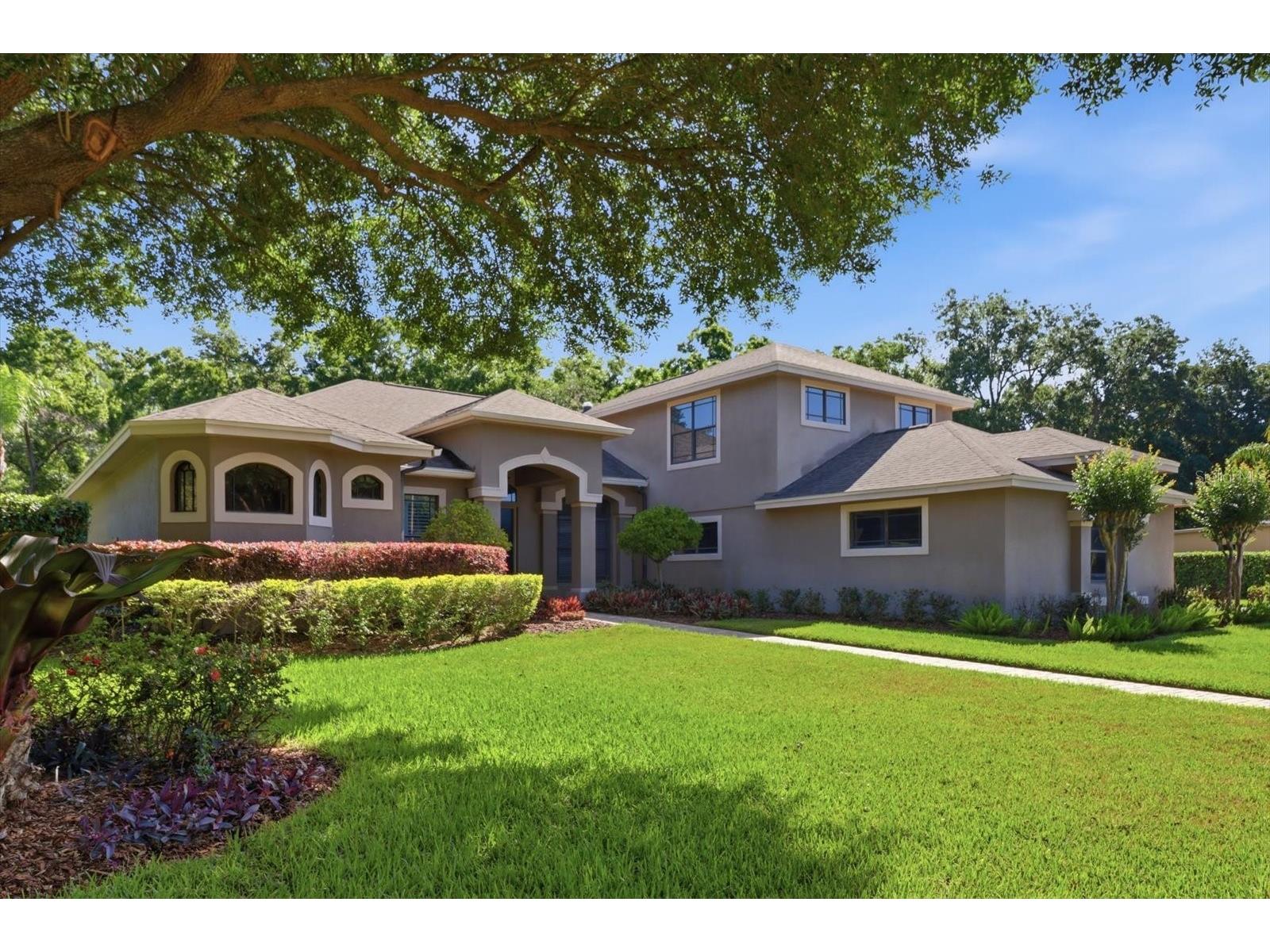 5902 Hammock Woods Drive Odessa FL 33556 TB8496750 image1