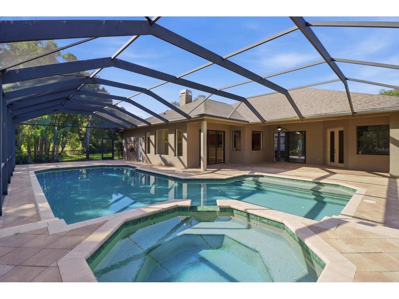 5902 Hammock Woods Drive Odessa FL 33556 TB8496750 image40