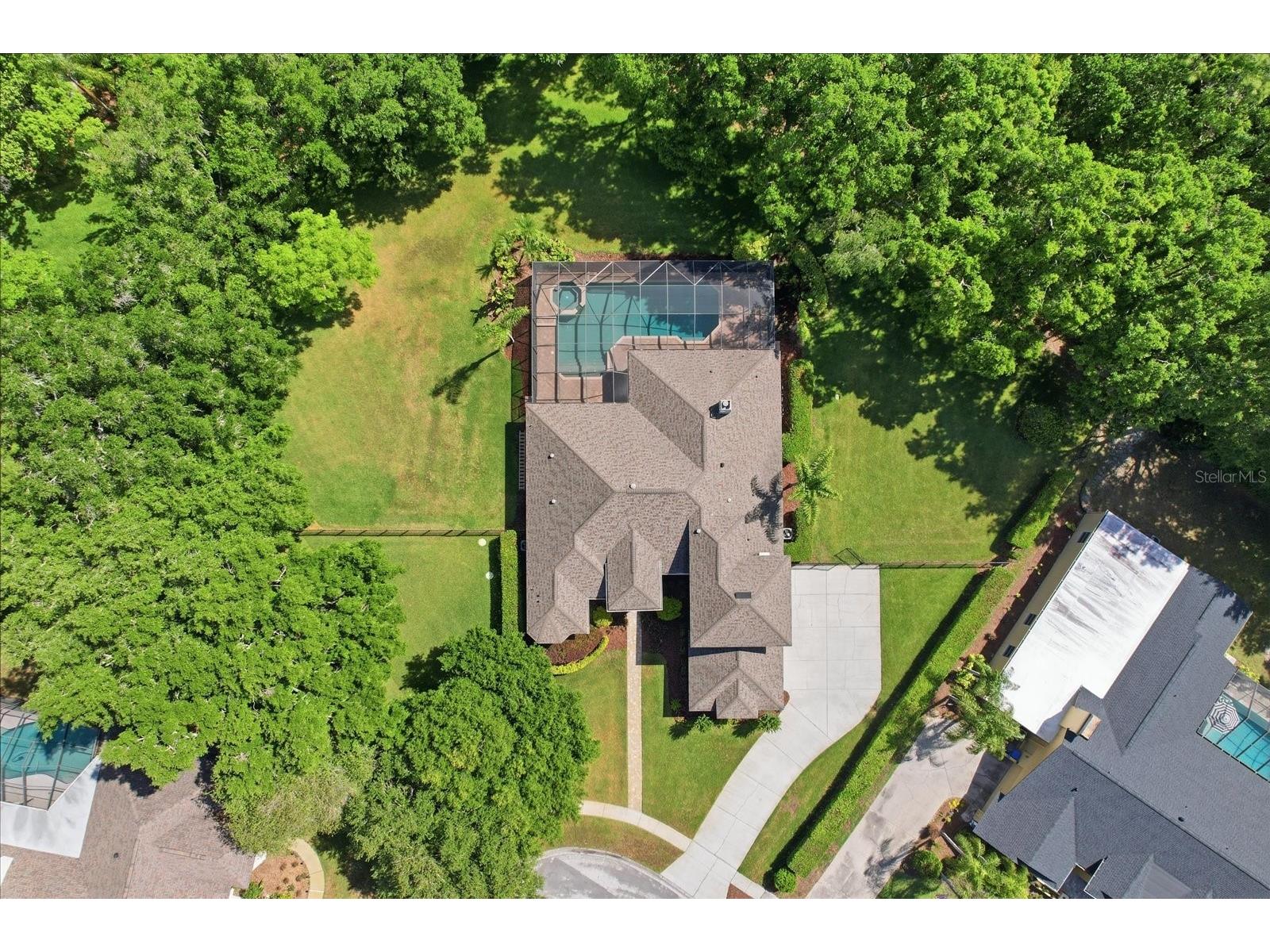 5902 Hammock Woods Drive Odessa FL 33556 TB8496750 image44