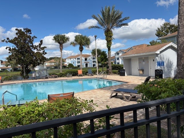 5902 Lake Pointe Village Circle #309 Orlando FL 32822 O6356073 image9