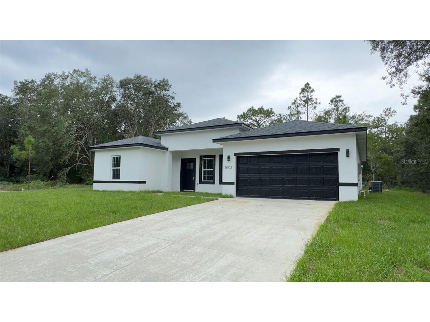 5902 N Darlington Drive Citrus Springs FL 34434 O6343704 image1