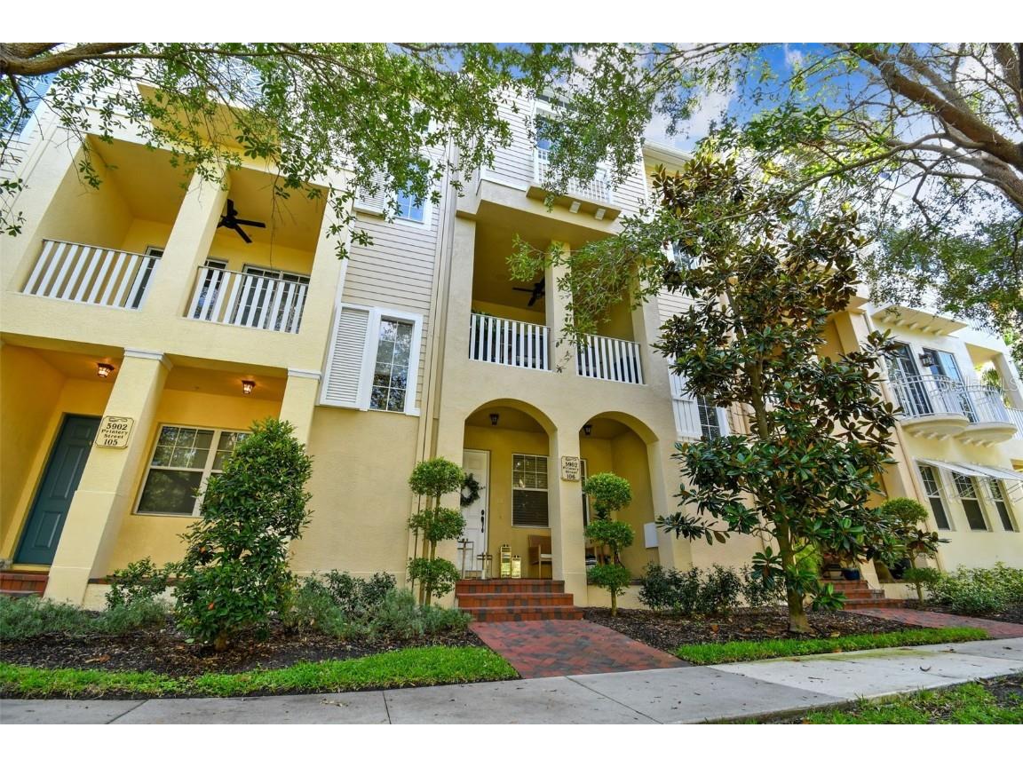 5902 Printery Street #106 Tampa FL 33616 T3446227 image1