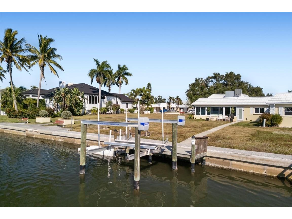 5902 Tidewood Avenue #1 Sarasota FL 34231 A4673119 image61