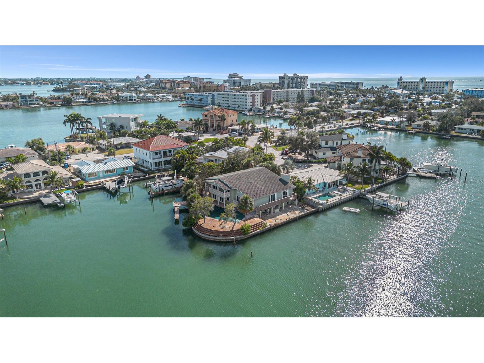 5903 Bimini Way N Saint Pete Beach FL 33706 TB8443621 image1