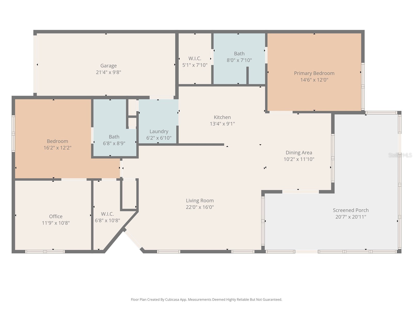 5903 Birchwood Drive Tampa FL 33625 TB8469541 image34