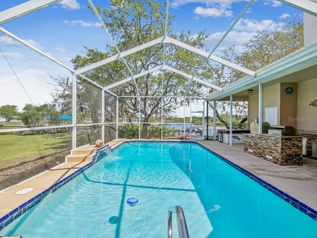 5903 Cachette De Riviera Court New Port Richey FL 34655 W7876818 image10