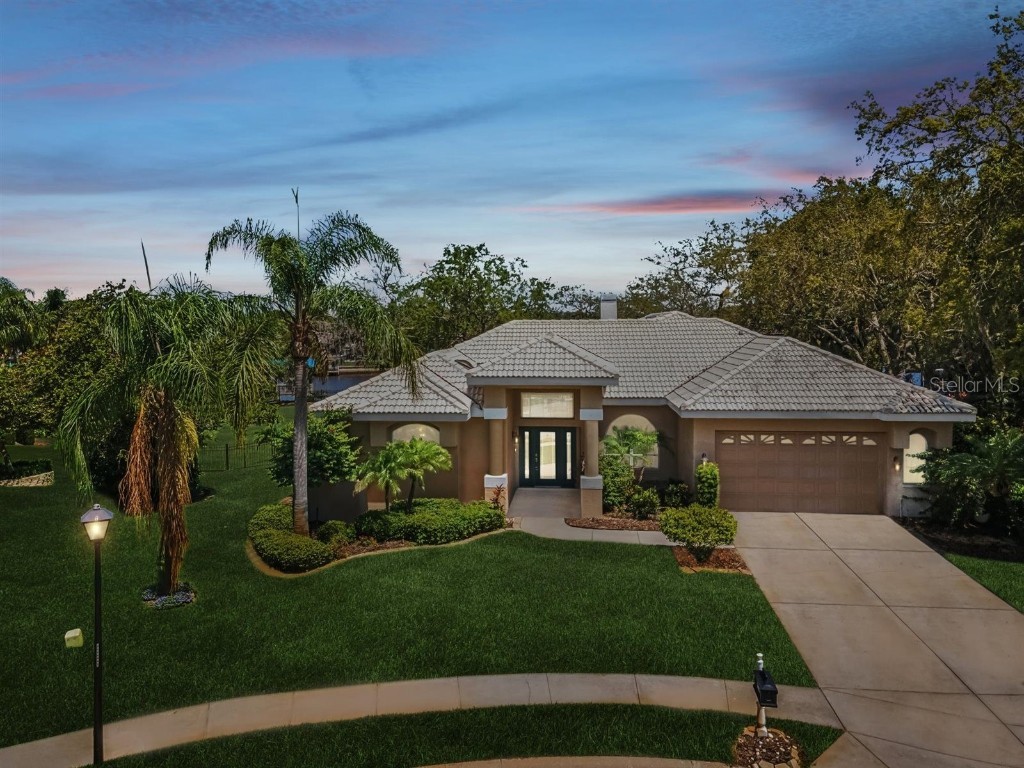 5903 Cachette De Riviera Court New Port Richey FL 34655 W7876818 image2