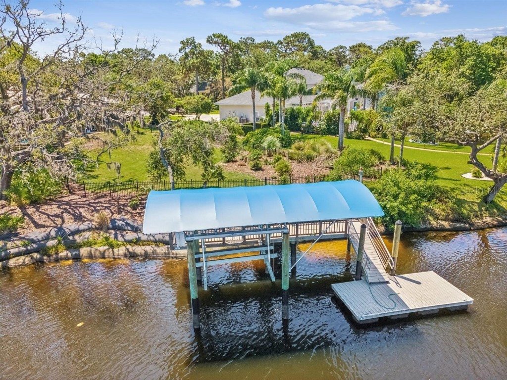 5903 Cachette De Riviera Court New Port Richey FL 34655 W7876818 image27