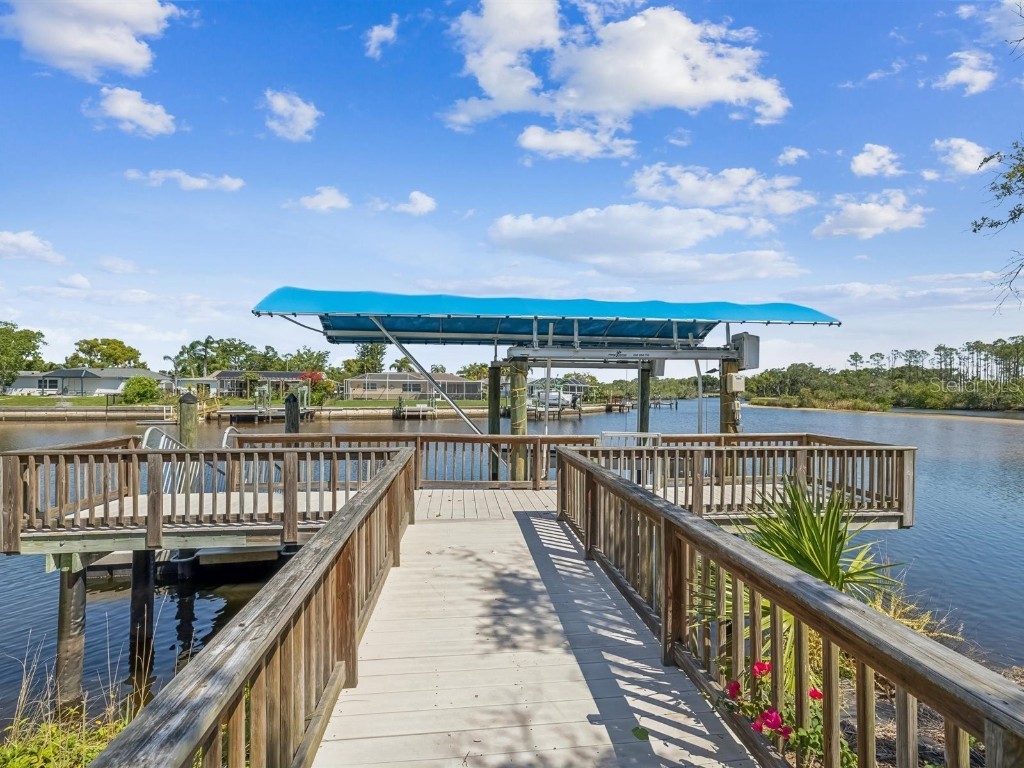 5903 Cachette De Riviera Court New Port Richey FL 34655 W7876818 image28