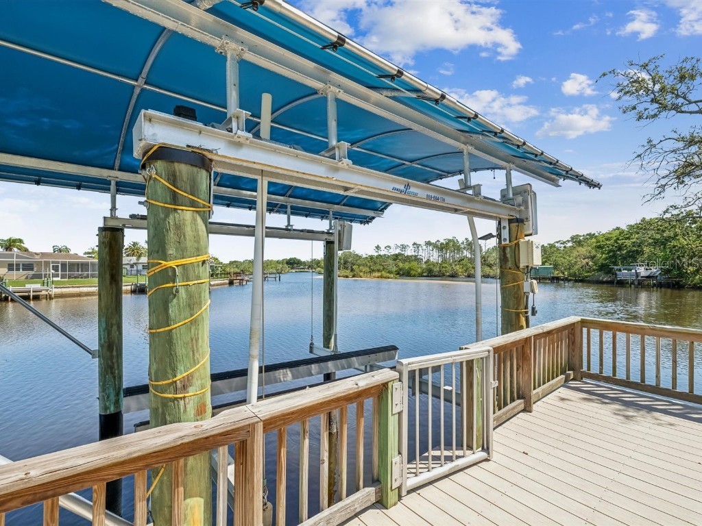 5903 Cachette De Riviera Court New Port Richey FL 34655 W7876818 image29