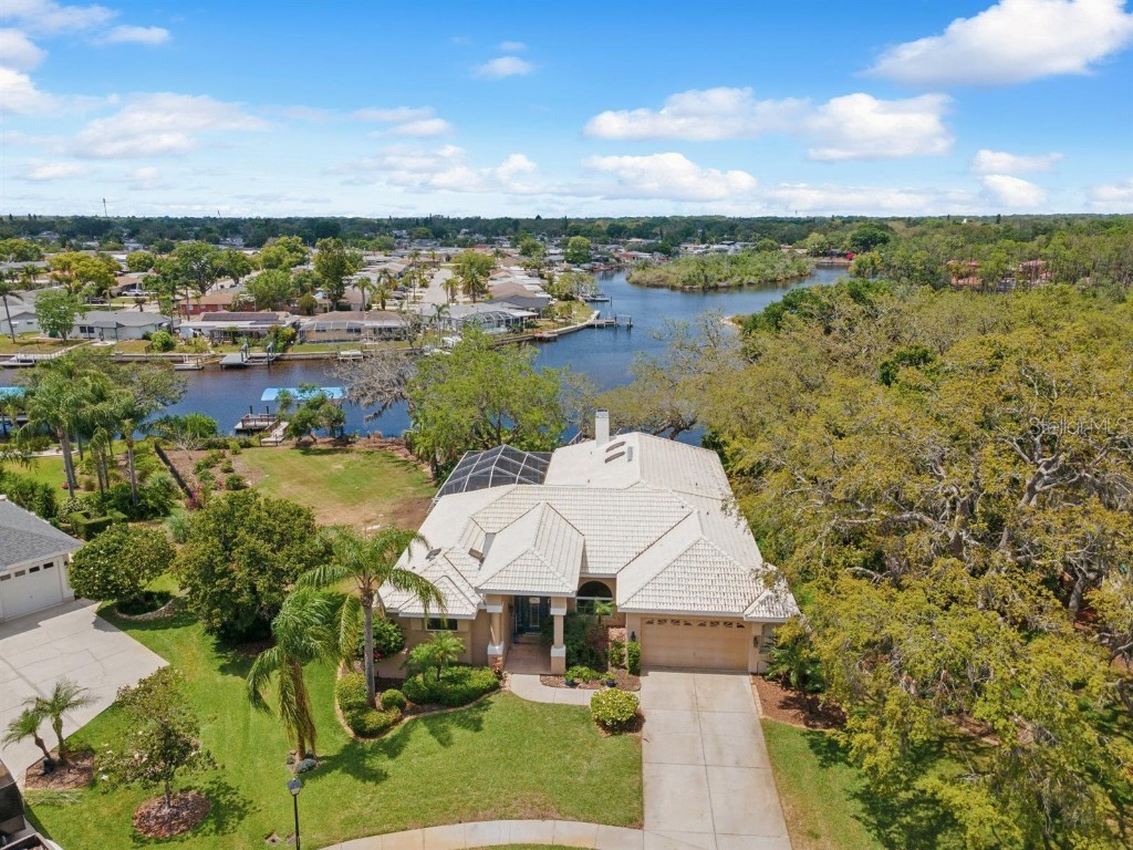 5903 Cachette De Riviera Court New Port Richey FL 34655 W7876818 image3