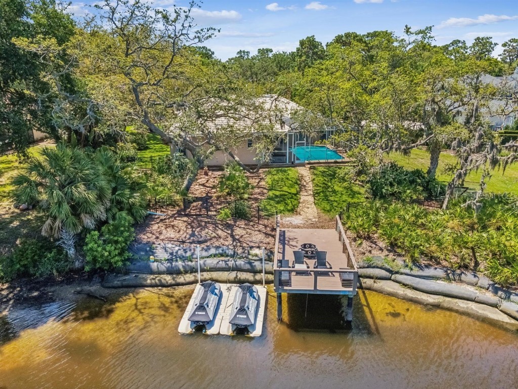 5903 Cachette De Riviera Court New Port Richey FL 34655 W7876818 image32