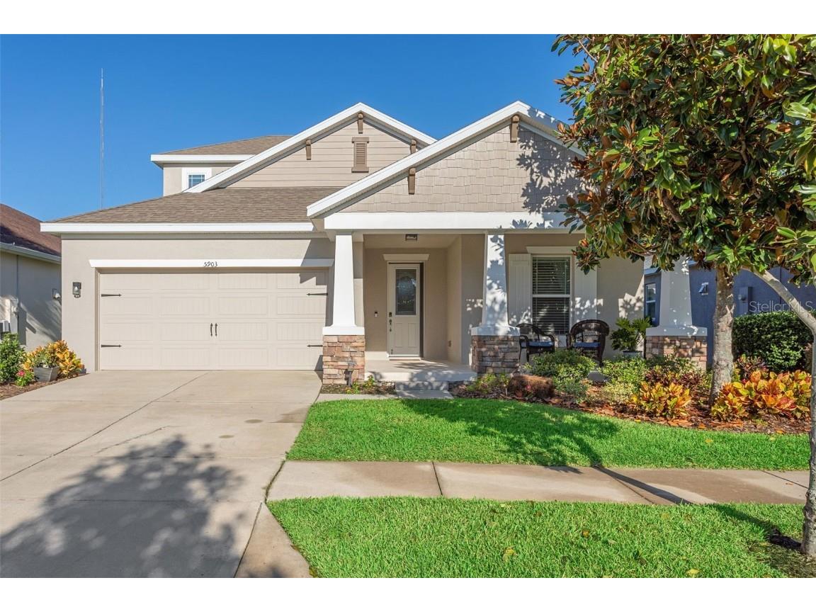5903 Chert Hill Lane Lithia FL 33547 TB8442092 image1