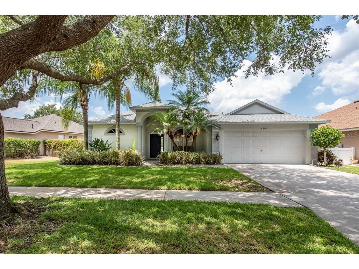 5903 Falconpark Court Lithia FL 33547 T3509551 image1