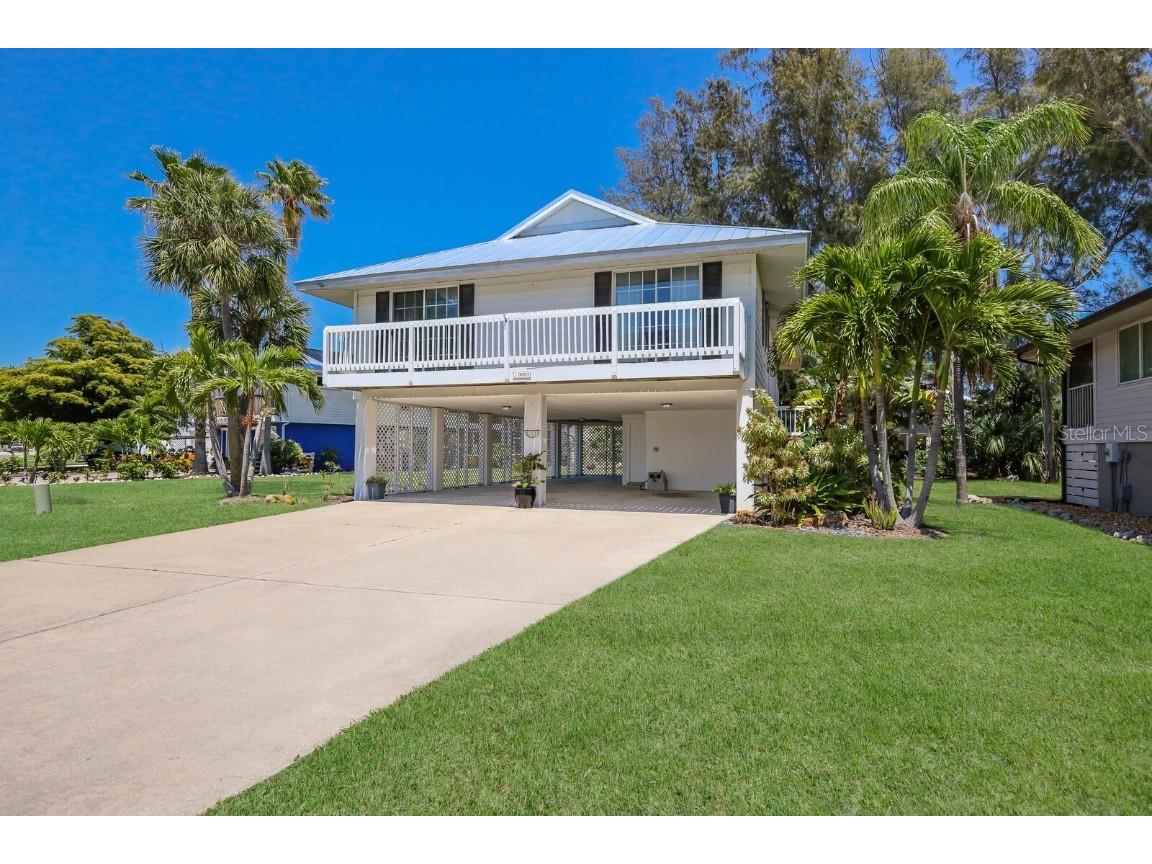 5903 Flotilla Drive Holmes Beach FL 34217 A4607819 image1