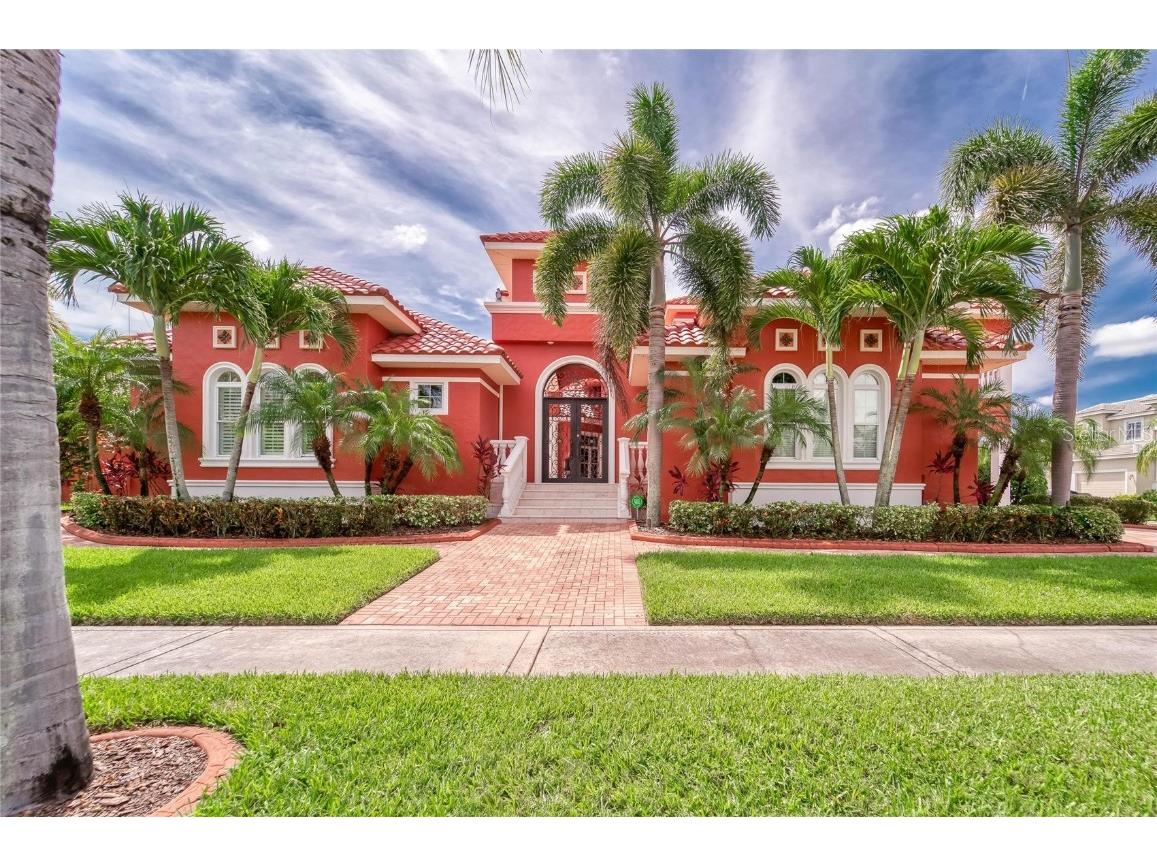 5903 La Rosa Lane Apollo Beach FL 33572 T3387943 image1