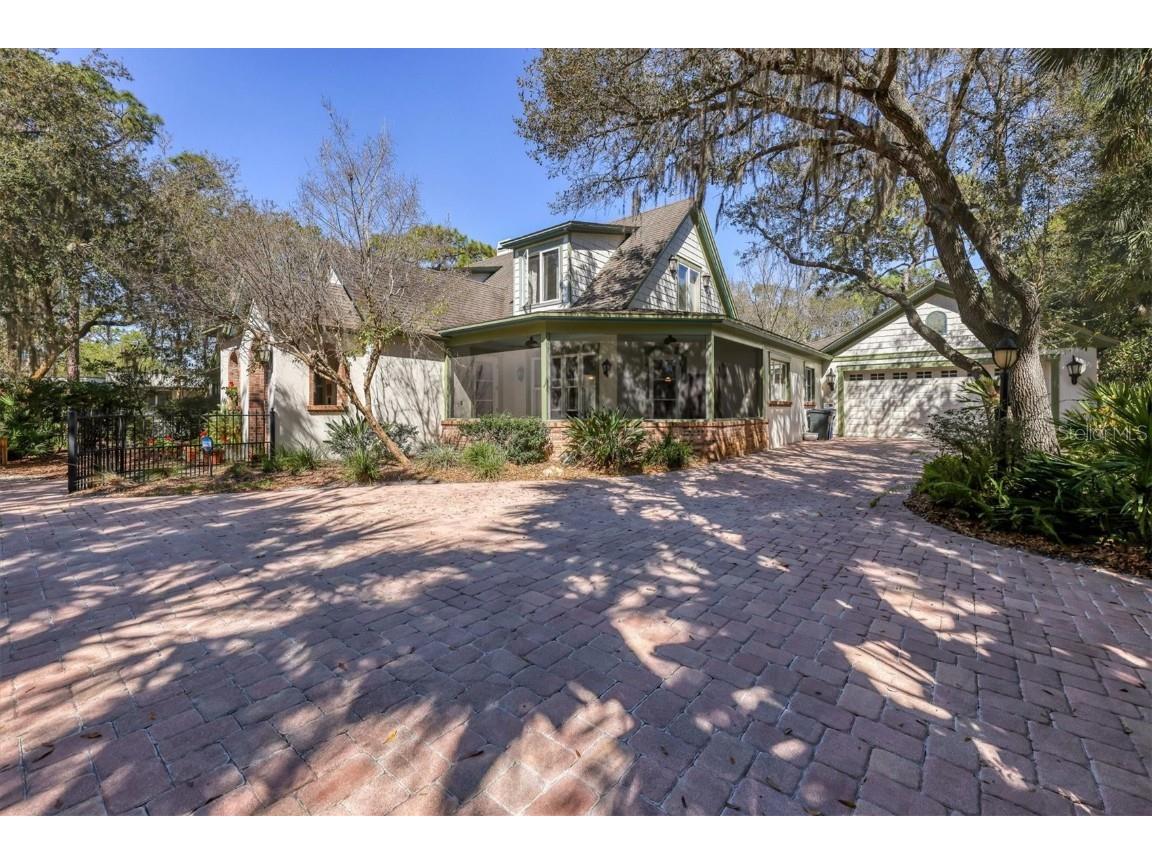 5903 River Forest Circle Bradenton FL 34203 - Williams Creek A4526820 image1