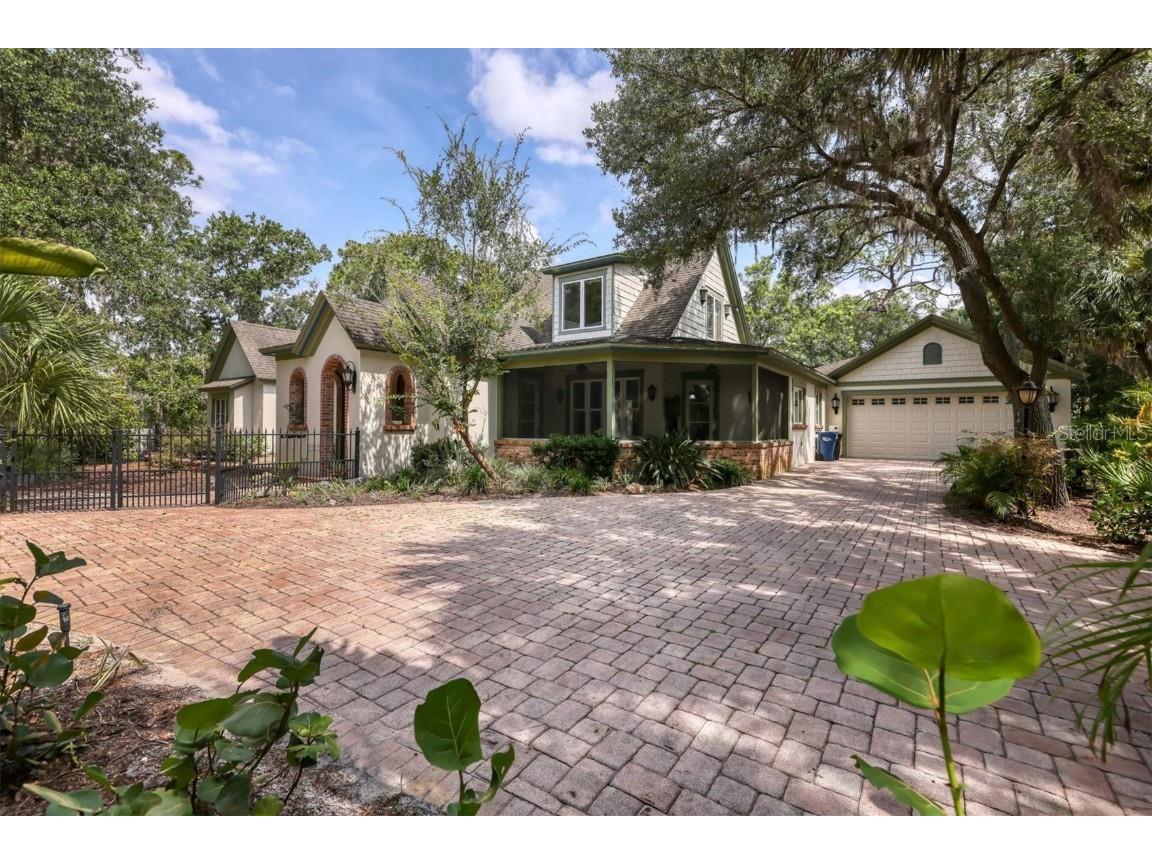 5903 River Forest Circle Bradenton FL 34203 - Williams Creek A4575136 image1