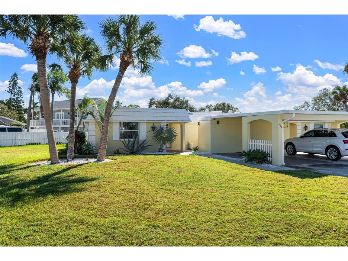 5903 Tidewood Avenue #1 Sarasota FL 34231 A4671073 image3