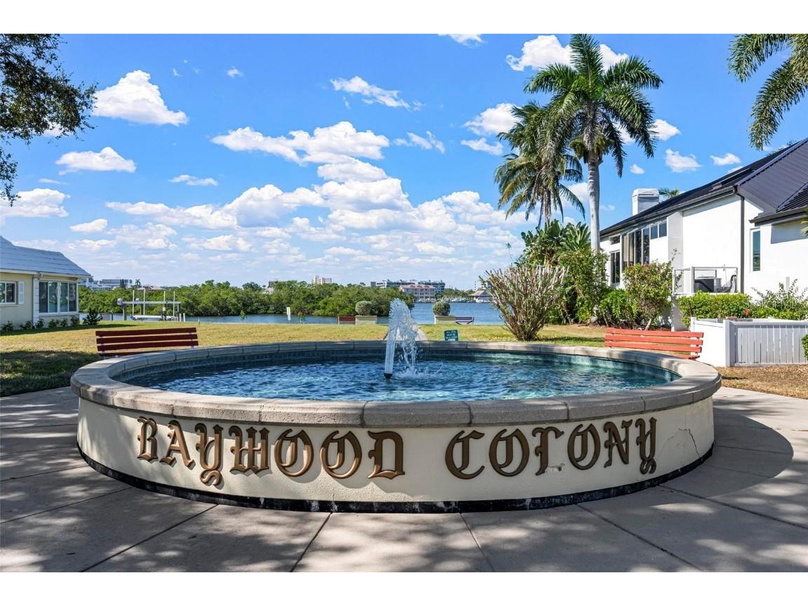 5903 Tidewood Avenue #1 Sarasota FL 34231 A4671073 image32