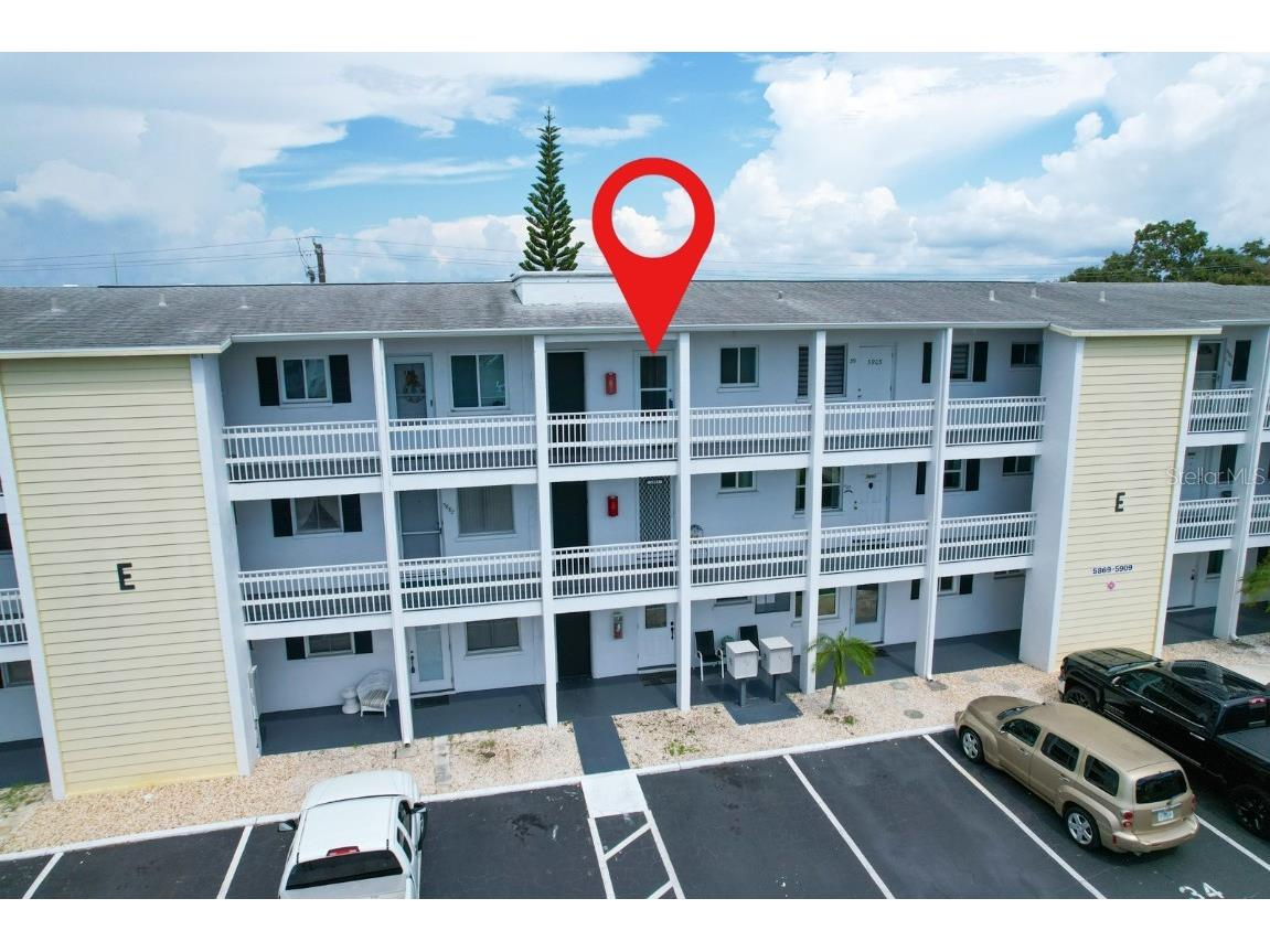 5903 Todd Street #E34 Bradenton FL 34207 A4578611 image1