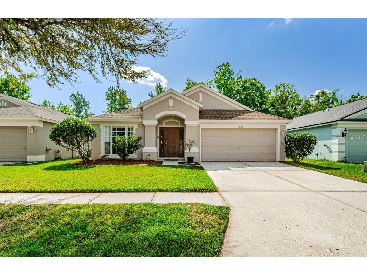 5903 War Admiral Drive Wesley Chapel FL 33544 U8193182 image1