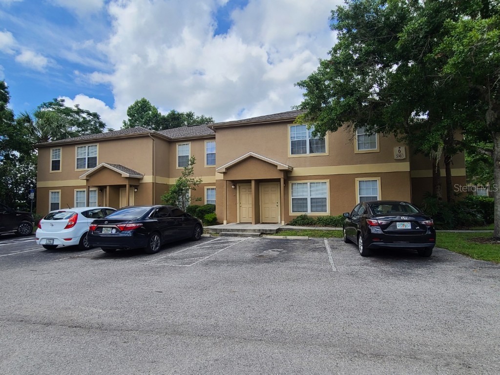 5903 Willow Ridge Drive #203 Zephyrhills FL 33541 T3447908 image1