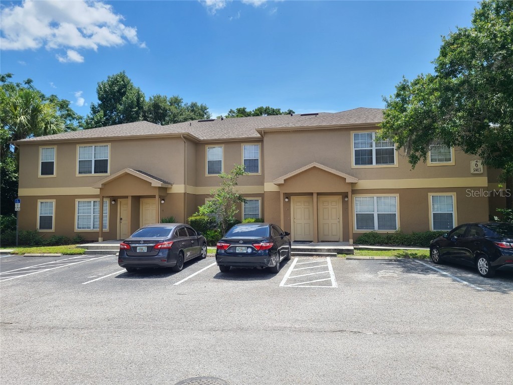 5903 Willow Ridge Drive #203 Zephyrhills FL 33541 T3543568 image1