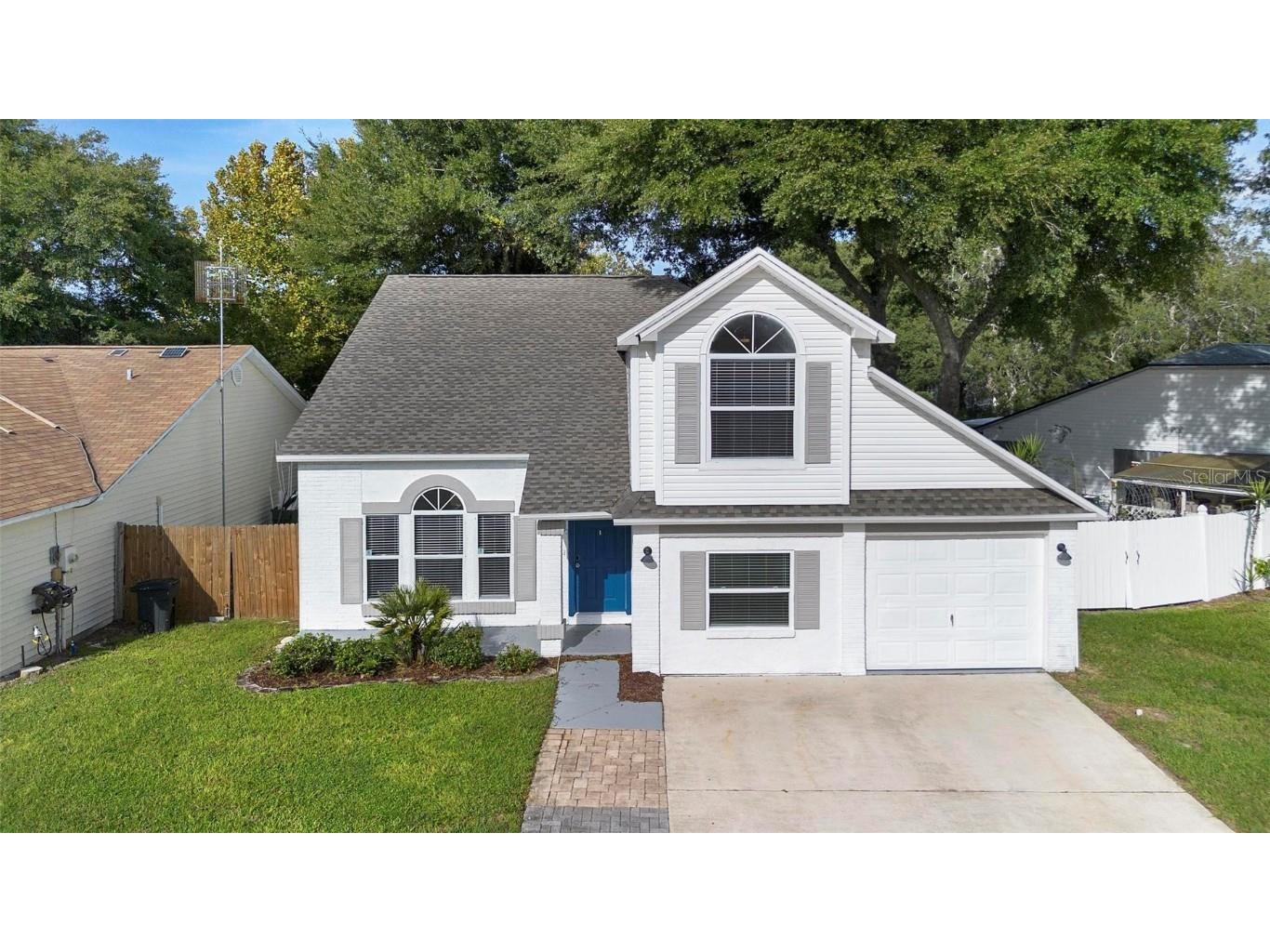 5903 Woodpoint Terrace Port Orange FL 32128 V4938784 image1