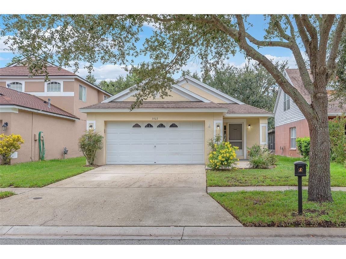 5903 Wrenwater Drive Lithia FL 33547 TB8426536 image1