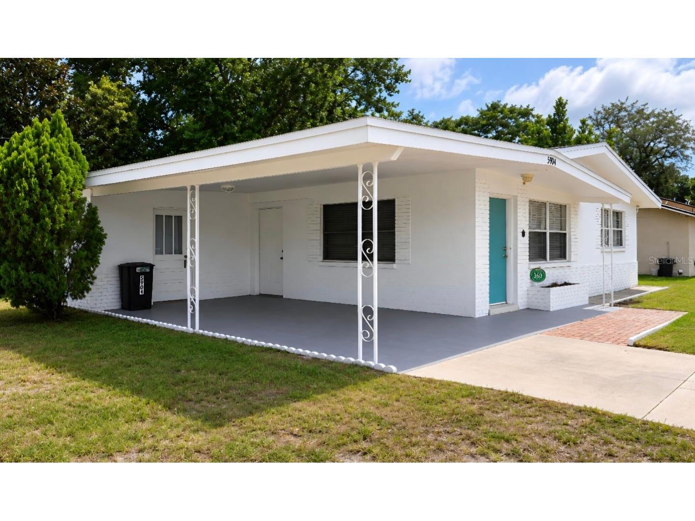 5904 Elm Street New Port Richey FL 34652 W7886648 image2