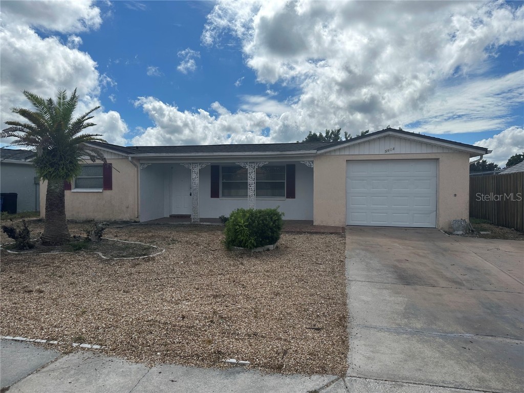 5904 Otis Drive New Port Richey FL 34652 T3475882 image1
