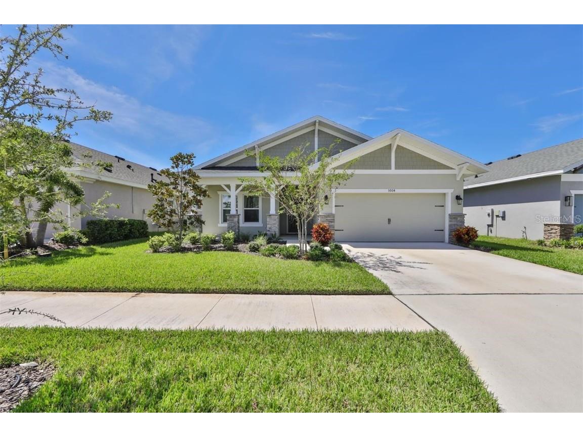 5904 Silver Sun Drive Apollo Beach FL 33572 T3492276 image1
